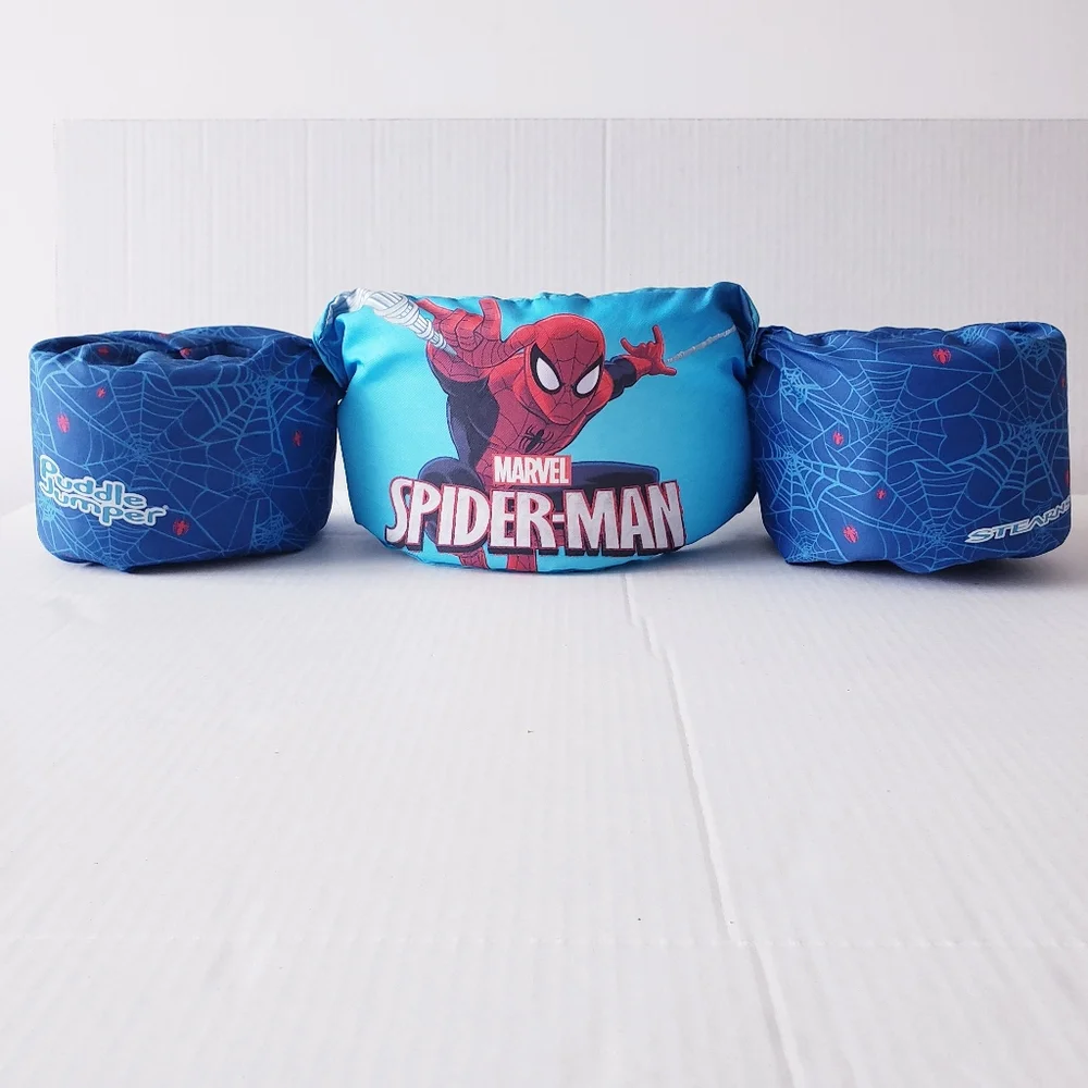 MARVEL Ultimate Spiderman flotation device *for 30-50#